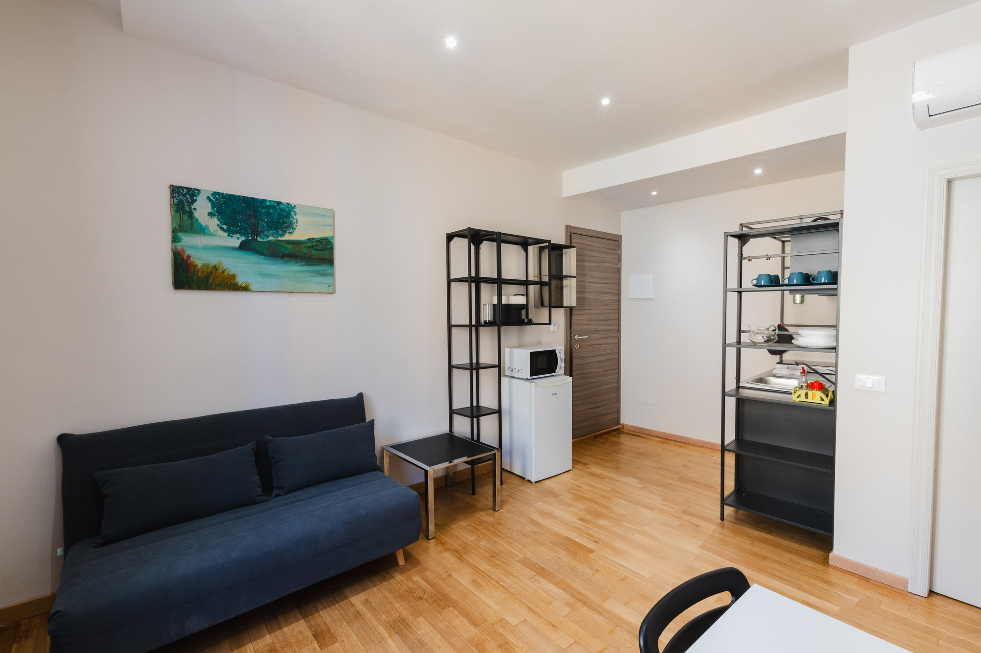Faenza 3 Florence Cozy Apartment — interni