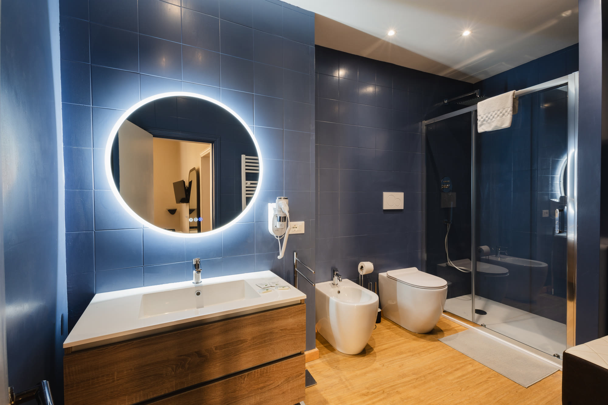 Faenza 3 Florence Cozy Apartment — interni
