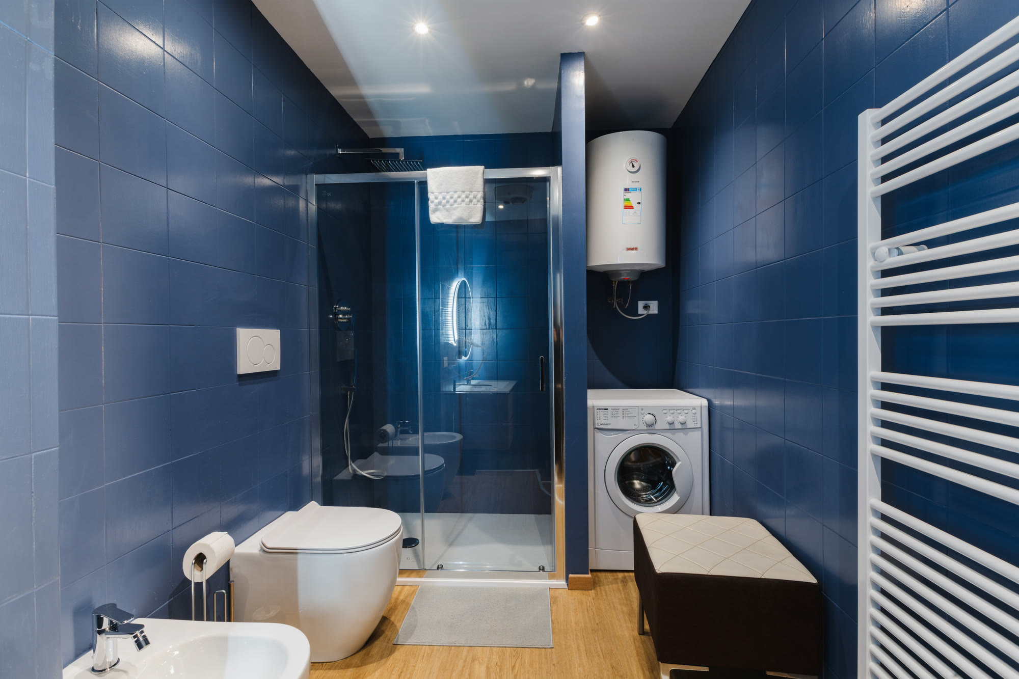 Faenza 3 Florence Cozy Apartment — interni