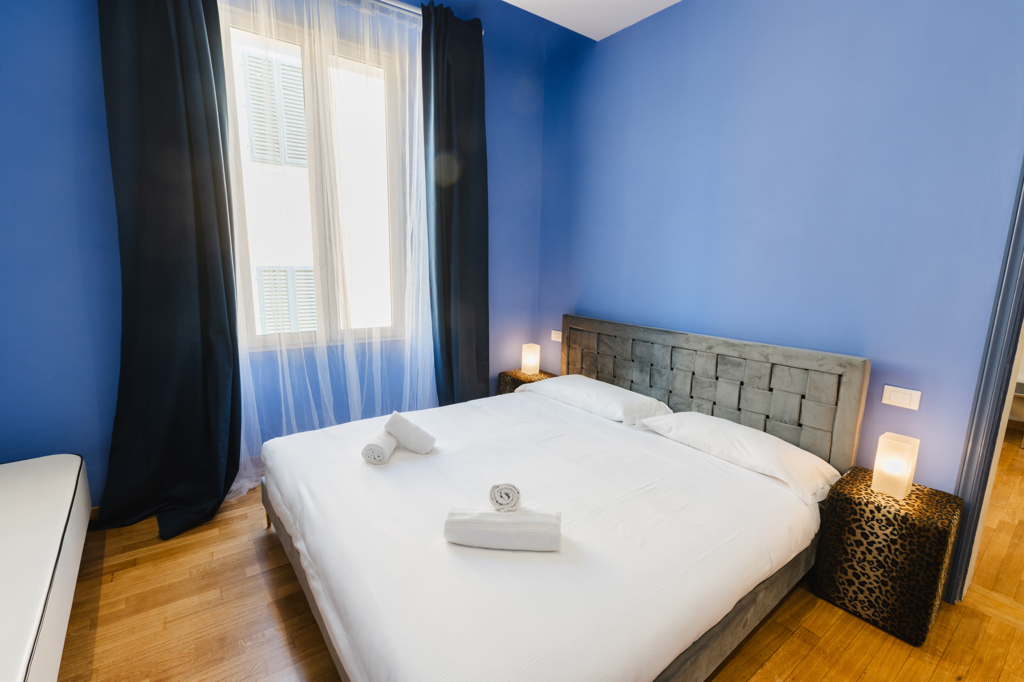 Faenza 3 Florence Cozy Apartment — interni
