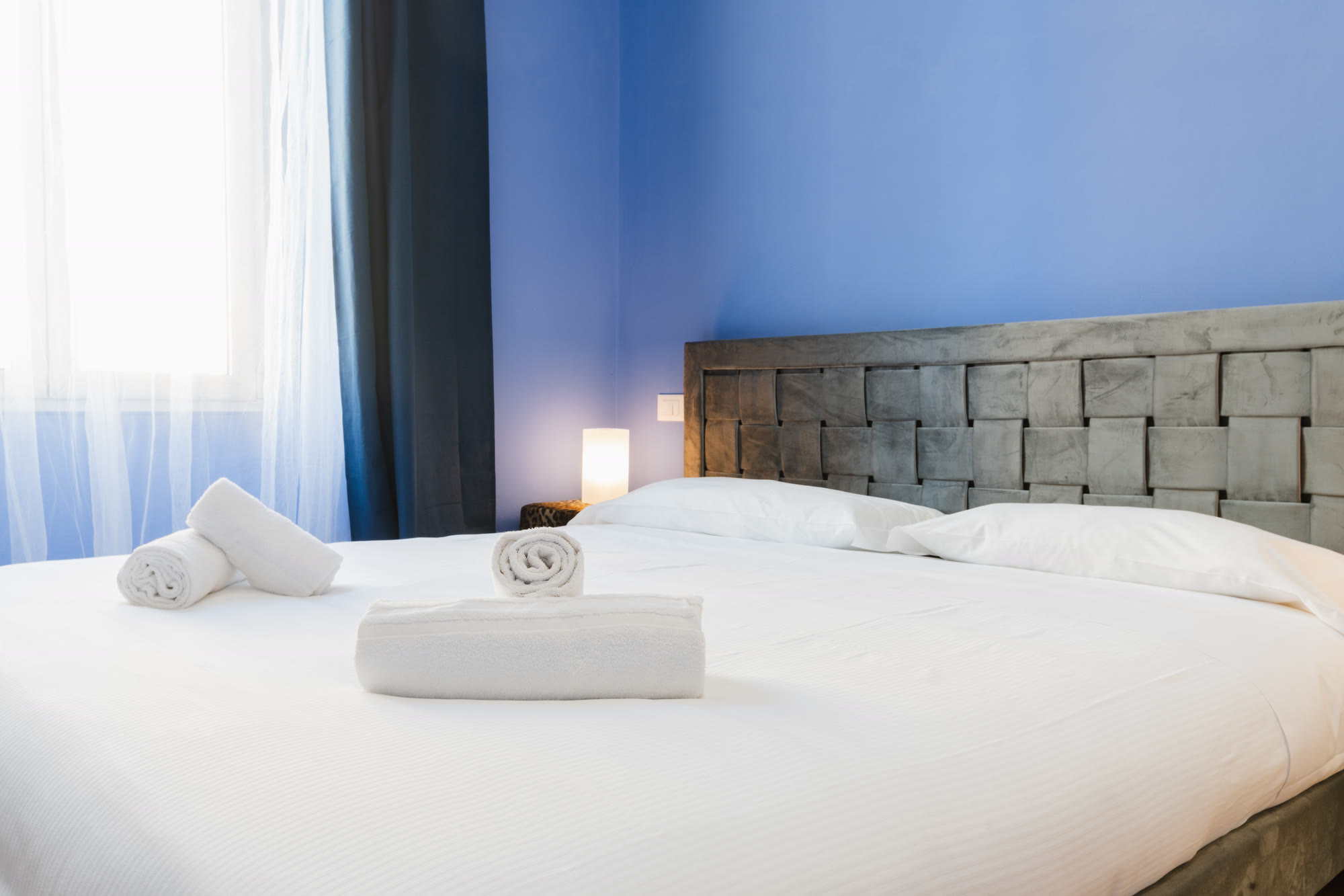 Faenza 3 Florence Cozy Apartment — interni