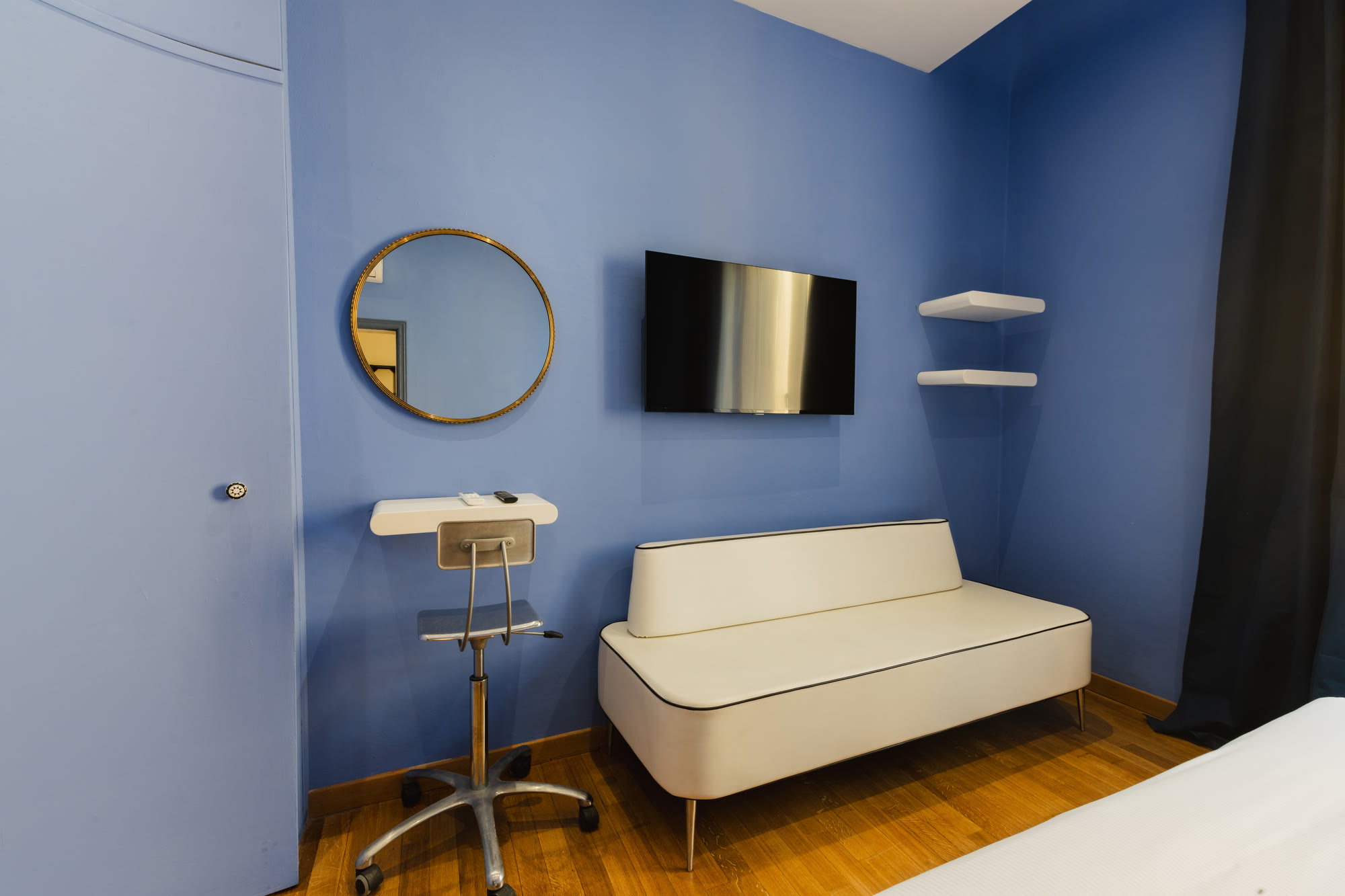 Faenza 3 Florence Cozy Apartment — interni