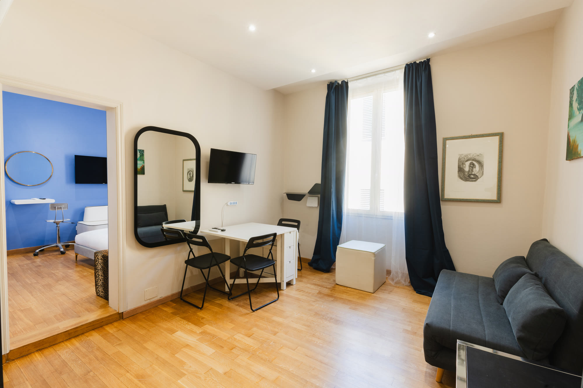 Faenza 3 Florence Cozy Apartment — vista principale