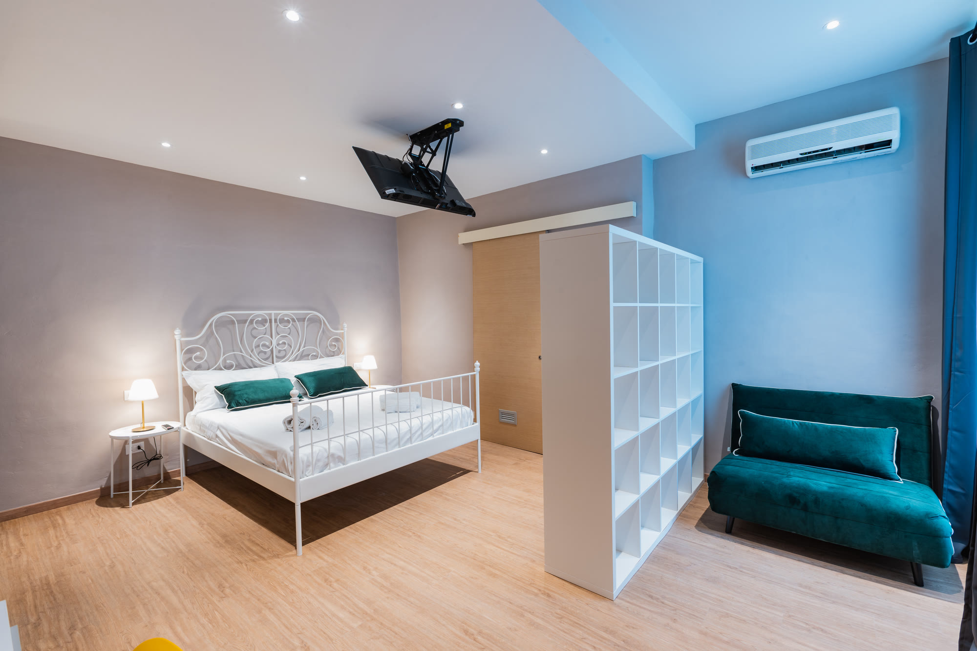 Faenza Florence Cozy Apartment — vista principale