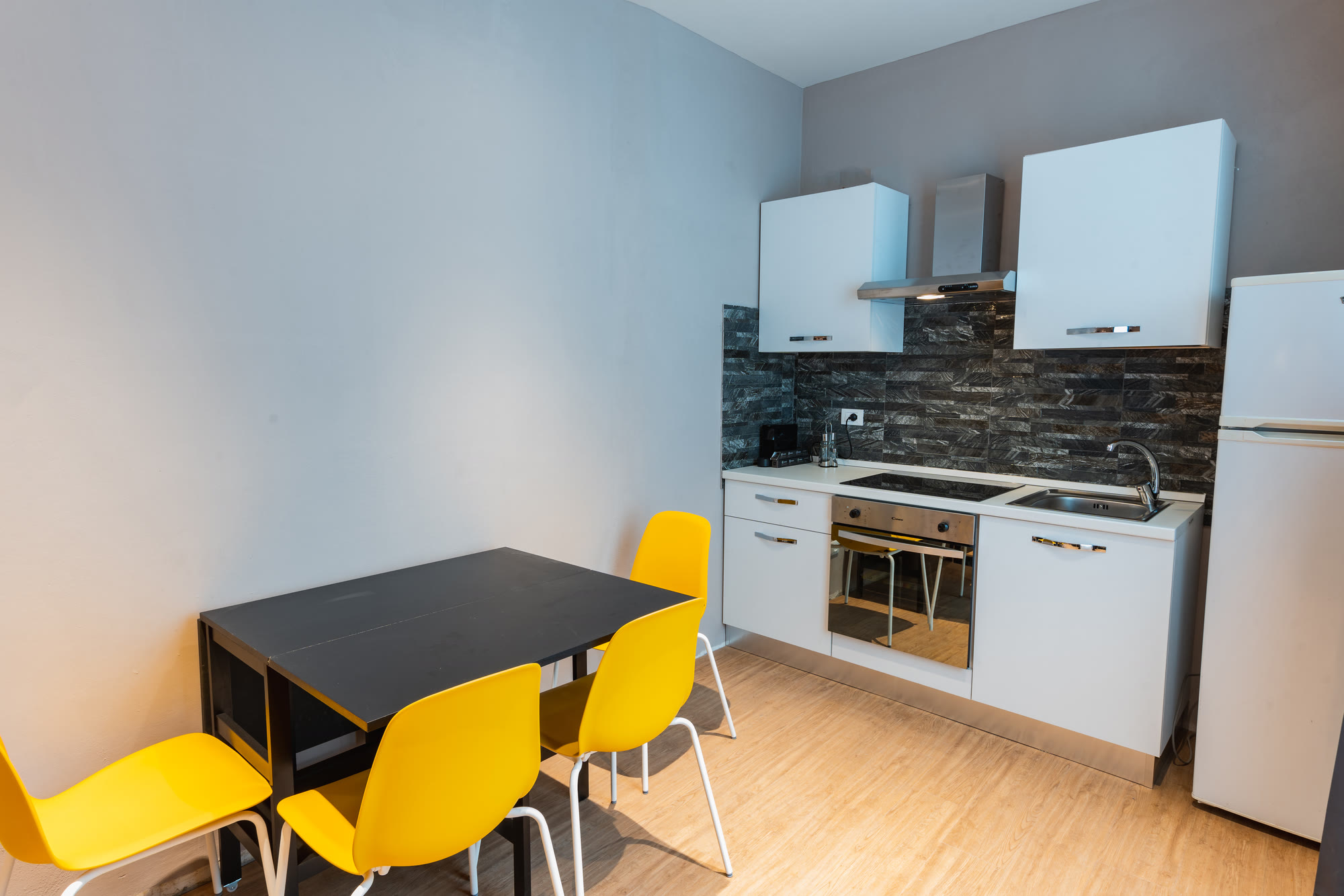 Faenza Florence Cozy Apartment — interni