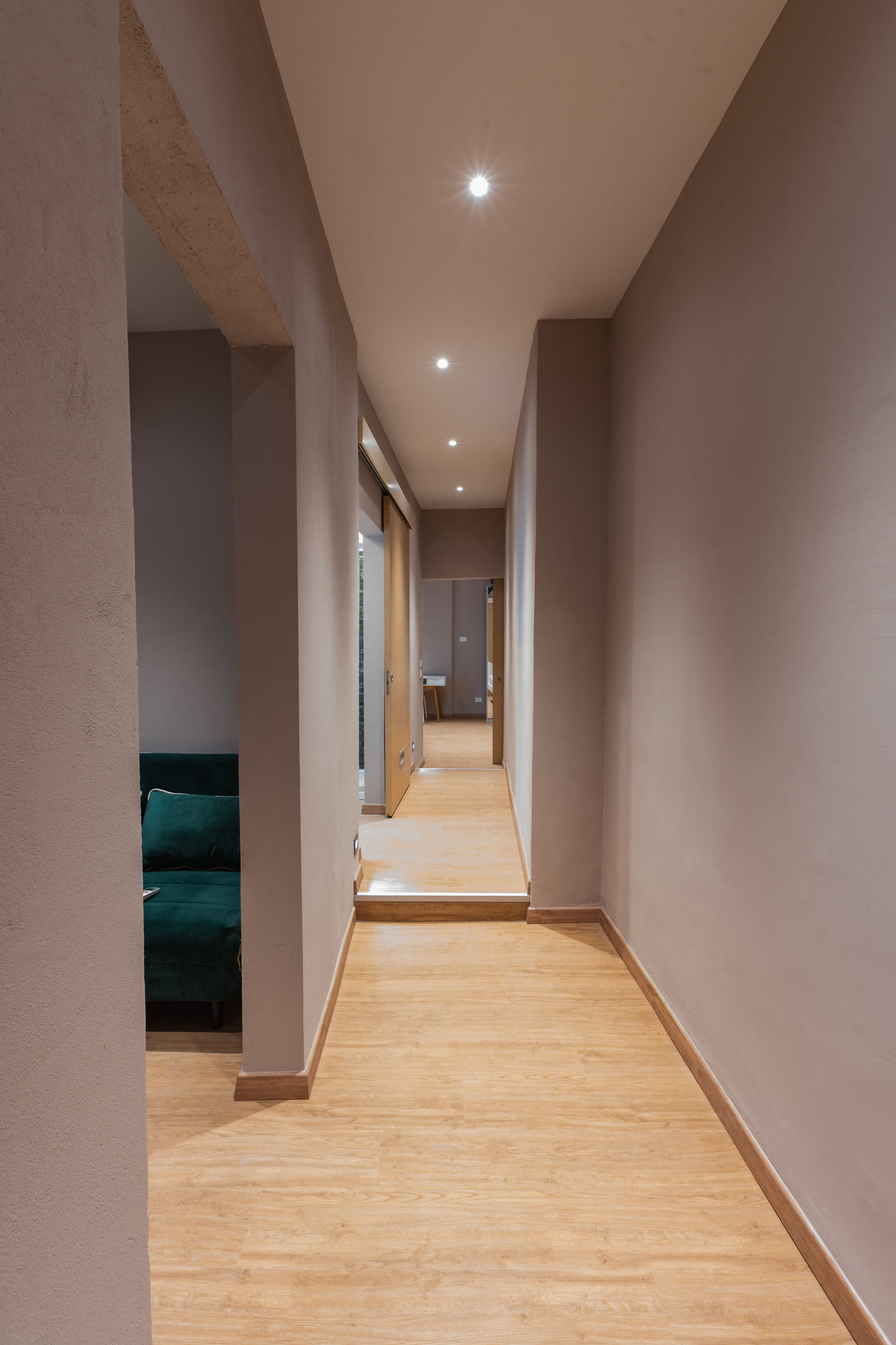 Faenza Florence Cozy Apartment — interni