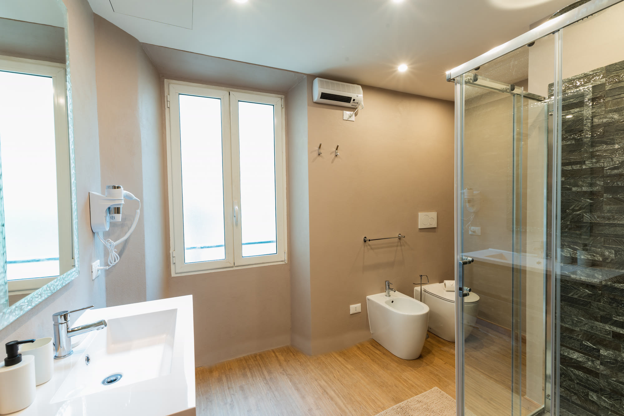 Faenza Florence Cozy Apartment — interni
