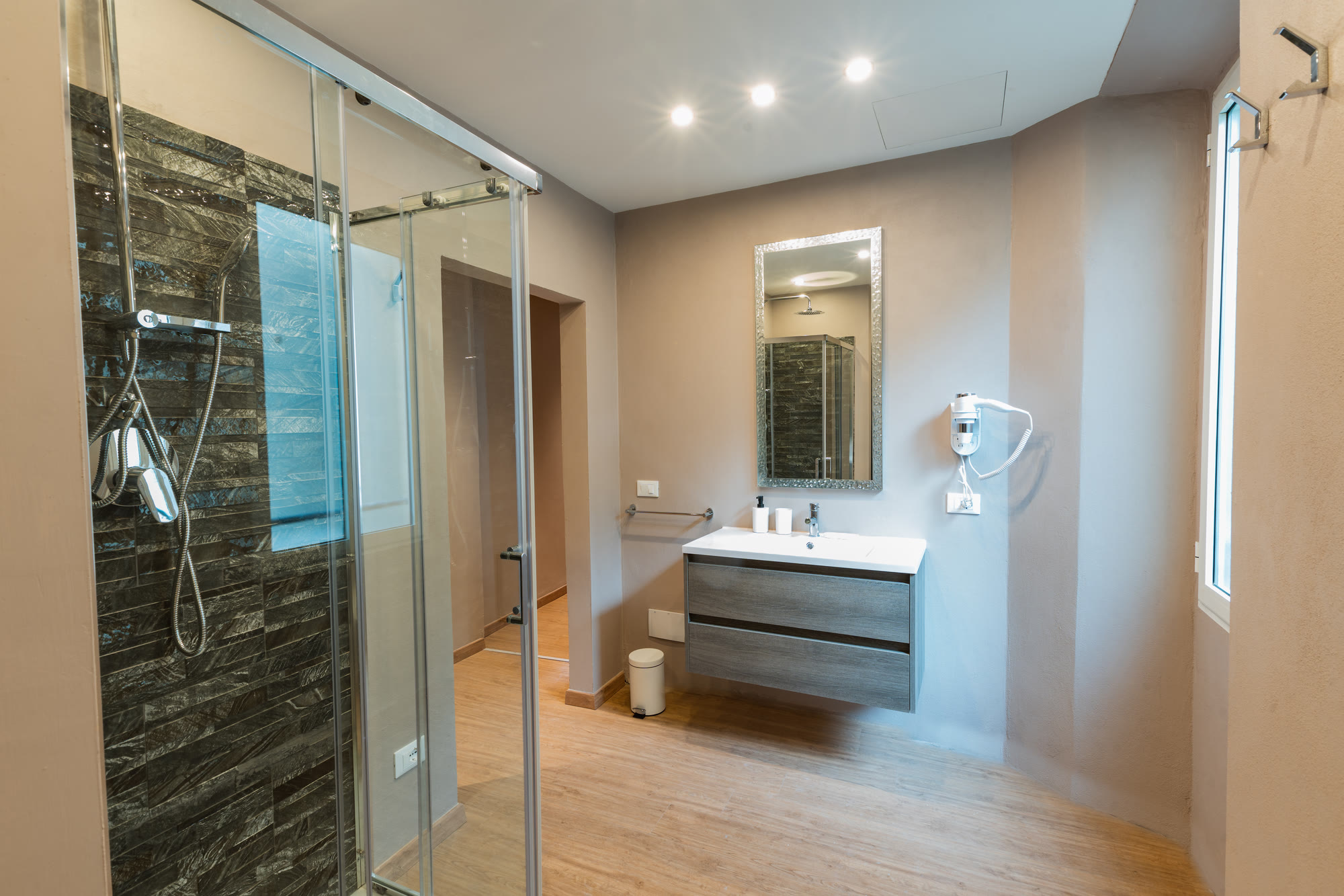 Faenza Florence Cozy Apartment — interni