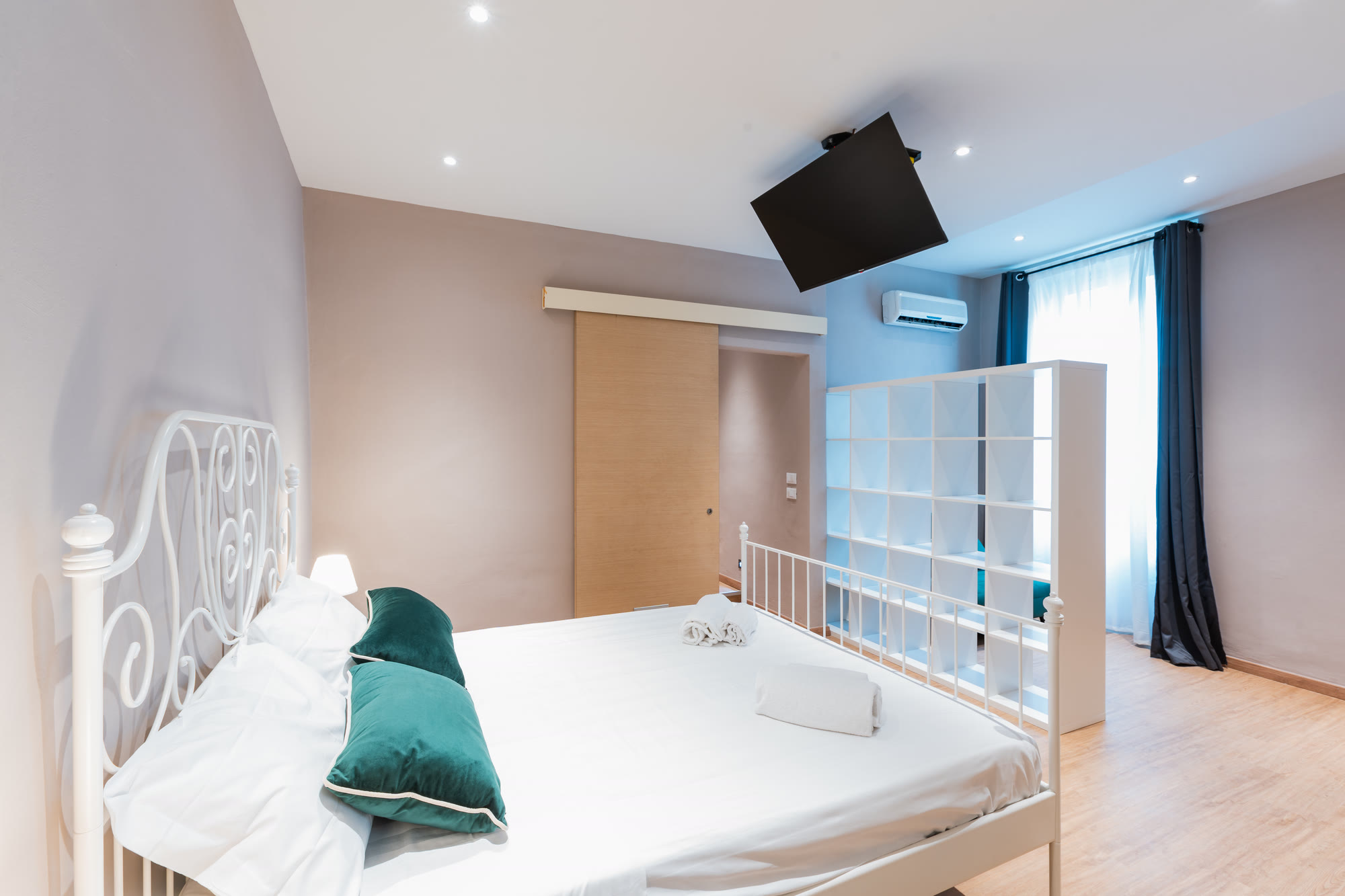 Faenza Florence Cozy Apartment — interni