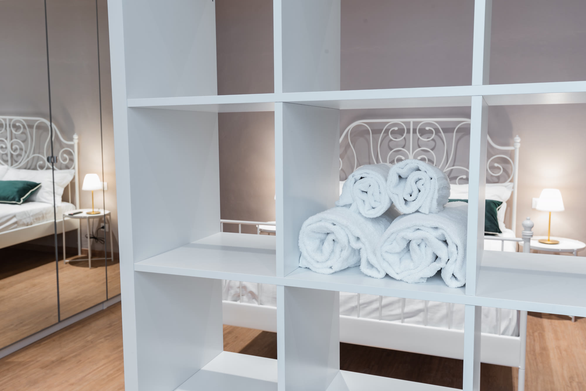 Faenza Florence Cozy Apartment — interni