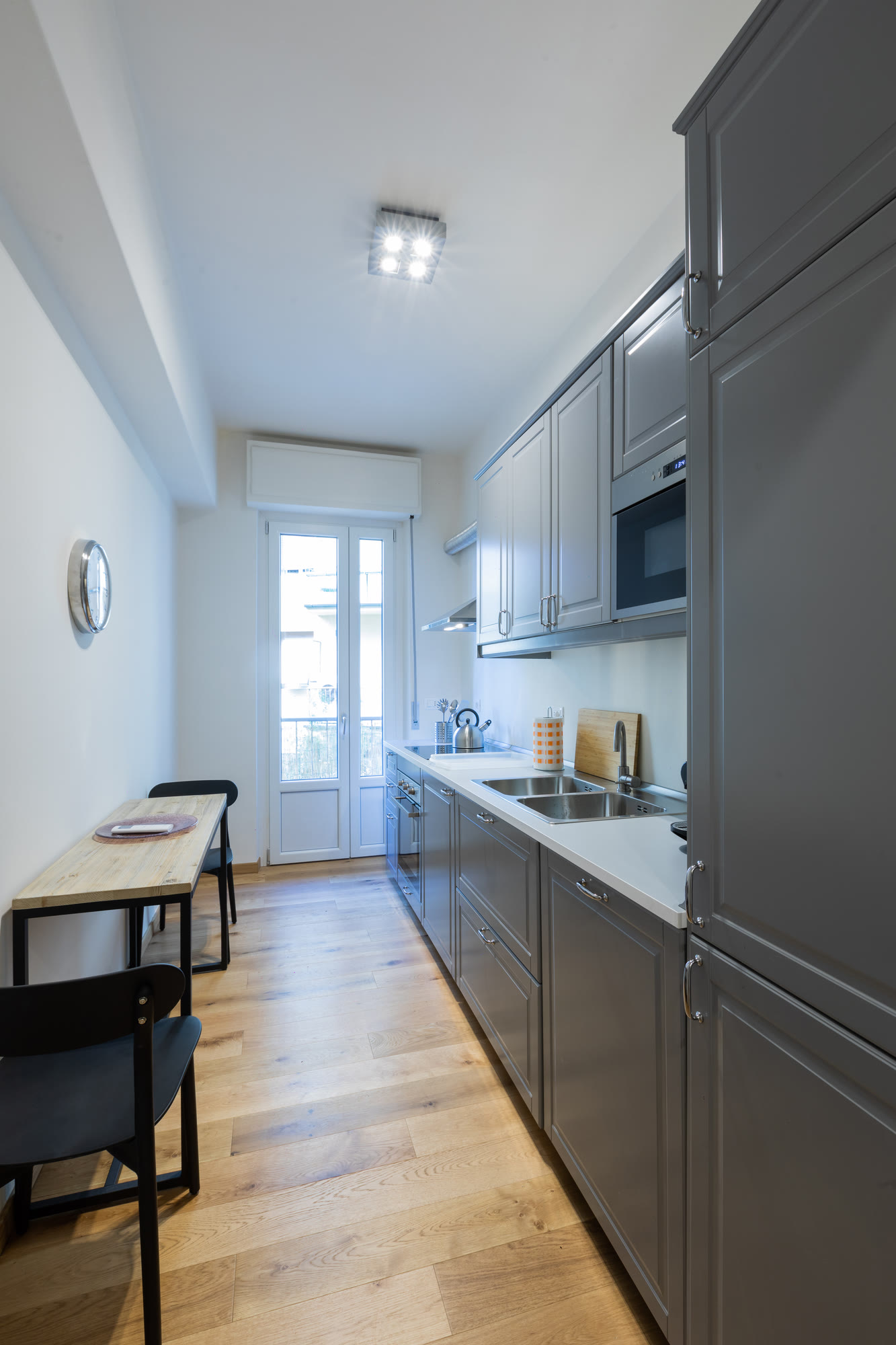 Guicciardini & Ponte Vecchio Cozy Apartment — interni