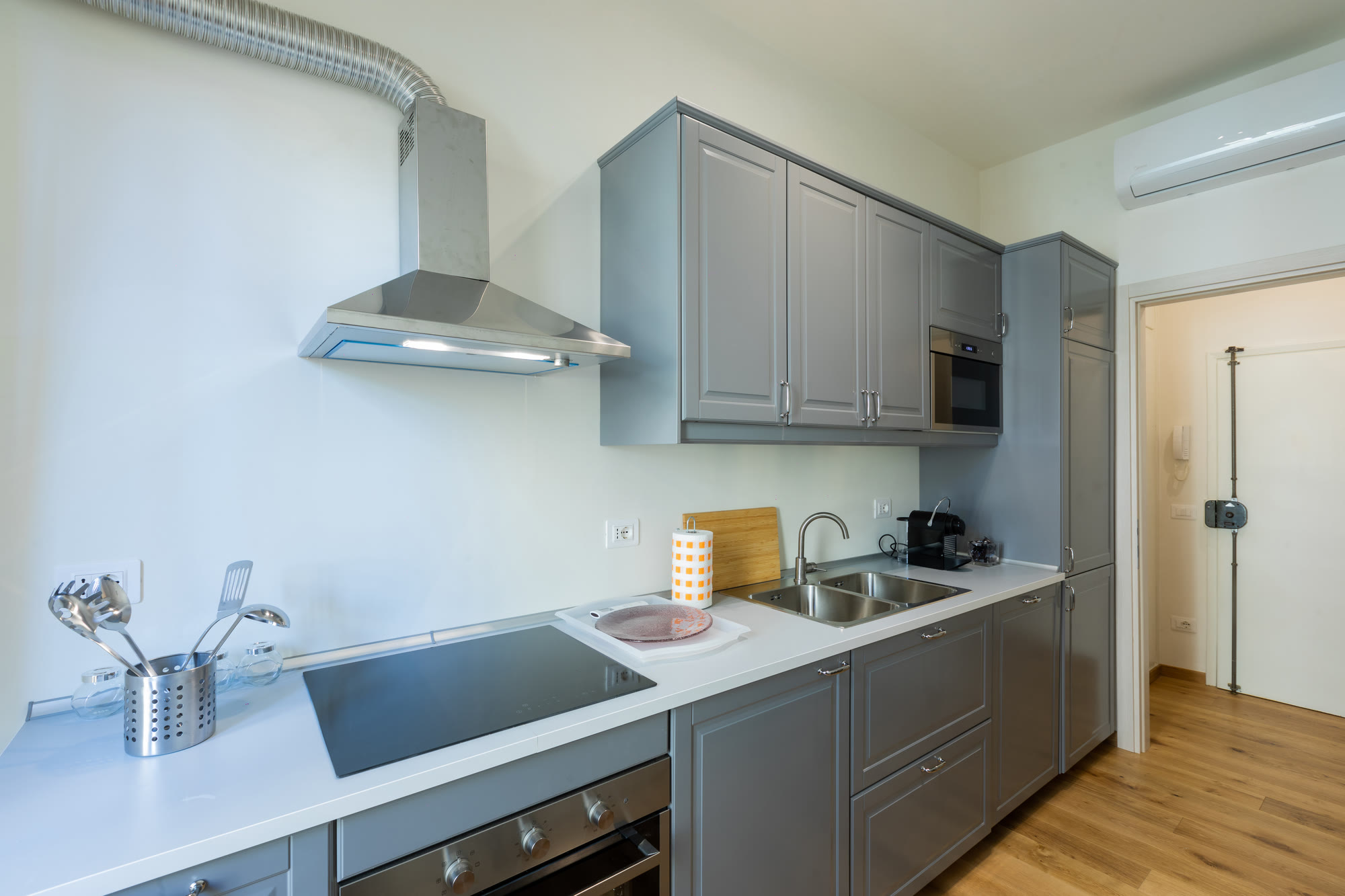 Guicciardini & Ponte Vecchio Cozy Apartment — interni
