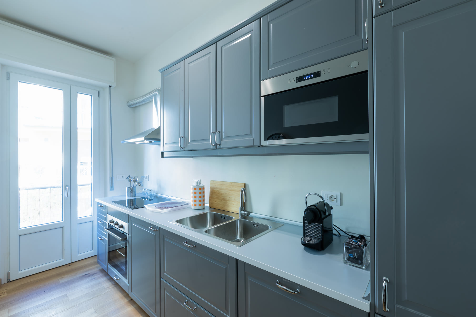 Guicciardini & Ponte Vecchio Cozy Apartment — interni