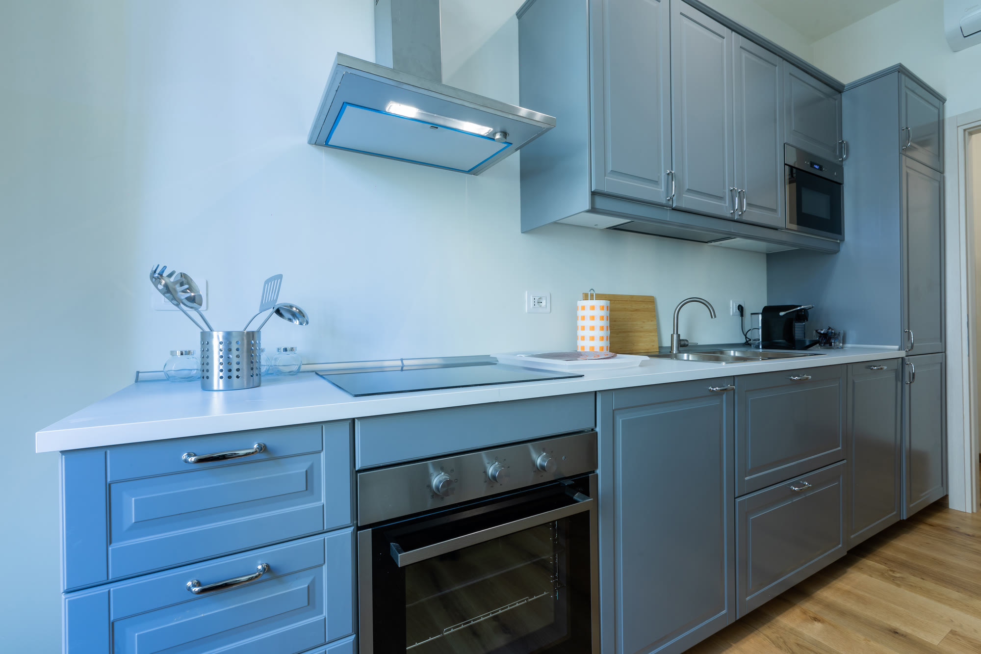 Guicciardini & Ponte Vecchio Cozy Apartment — interni