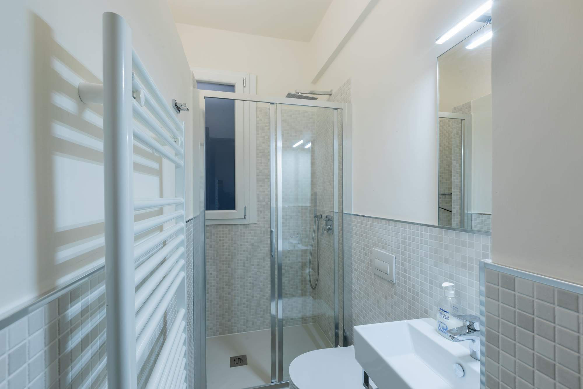 Guicciardini & Ponte Vecchio Cozy Apartment — interni