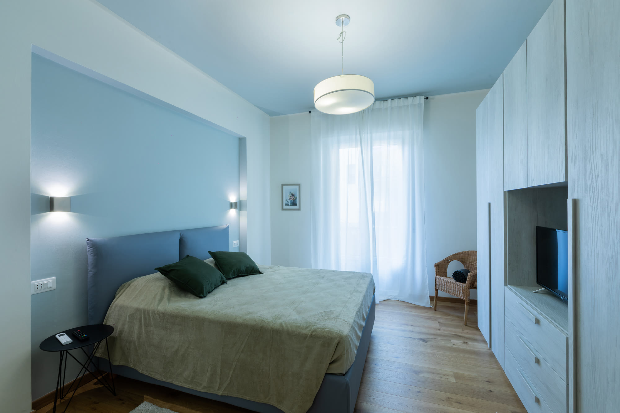 Guicciardini & Ponte Vecchio Cozy Apartment — interni