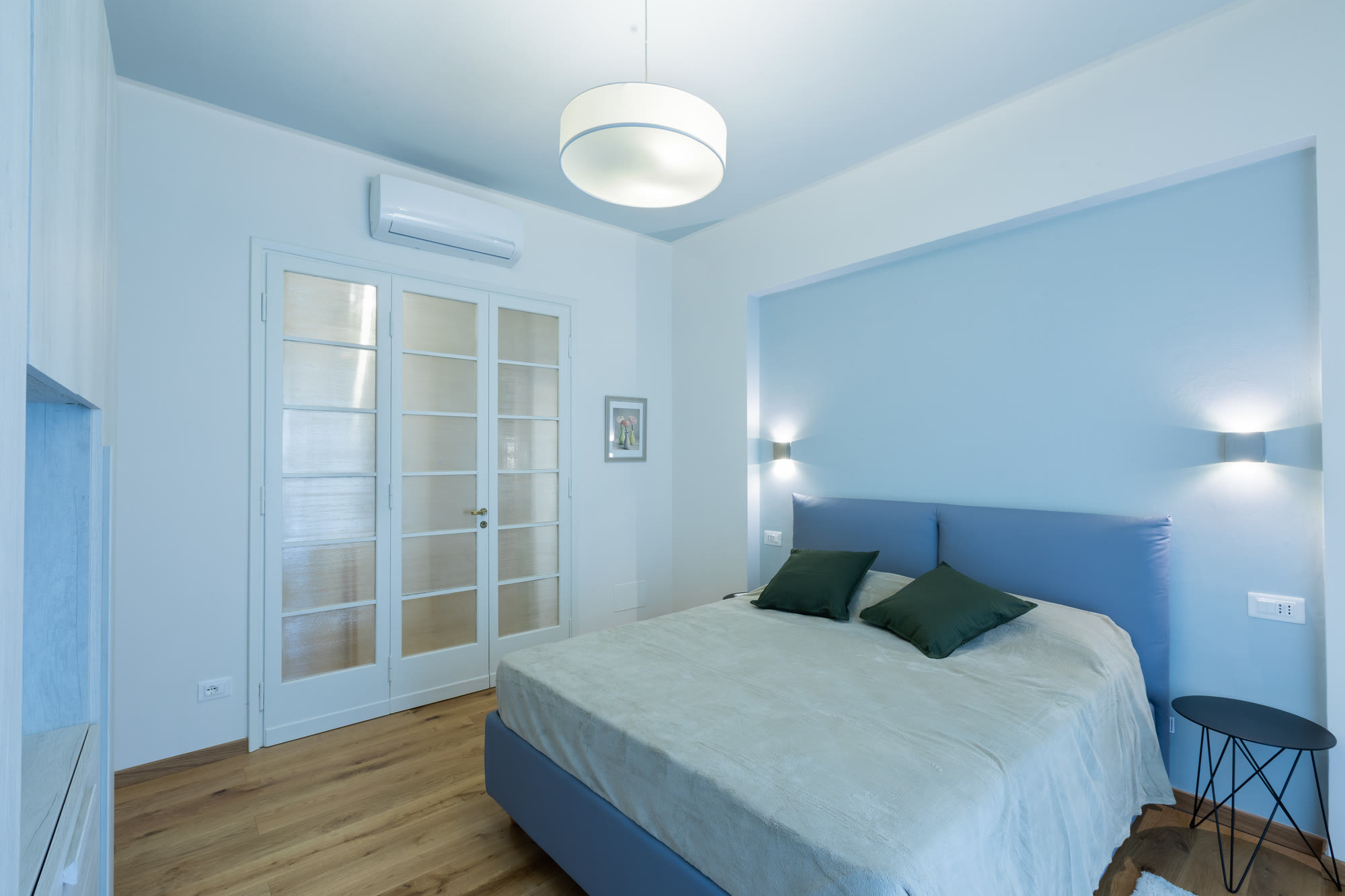 Guicciardini & Ponte Vecchio Cozy Apartment — interni