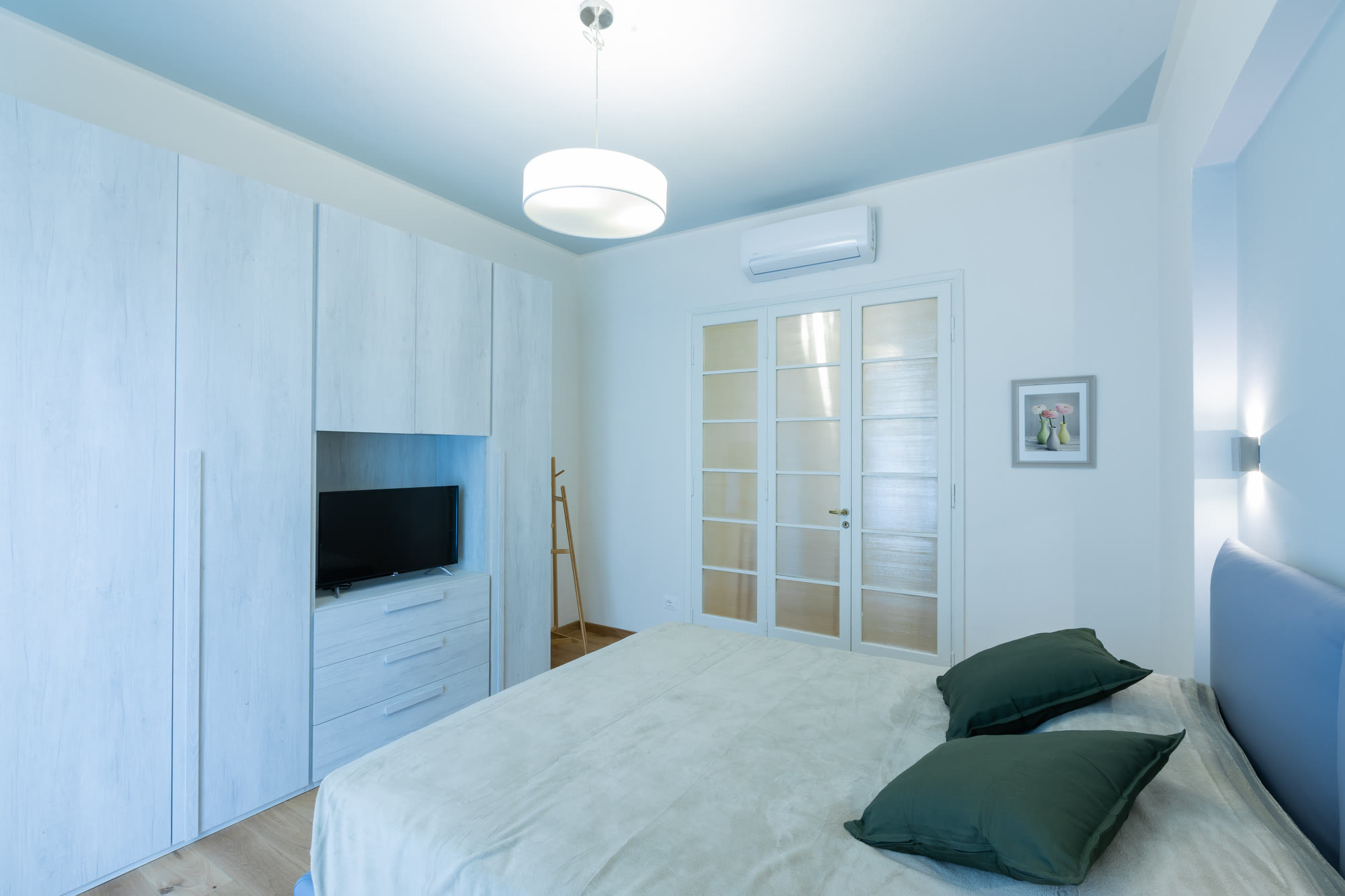 Guicciardini & Ponte Vecchio Cozy Apartment — interni