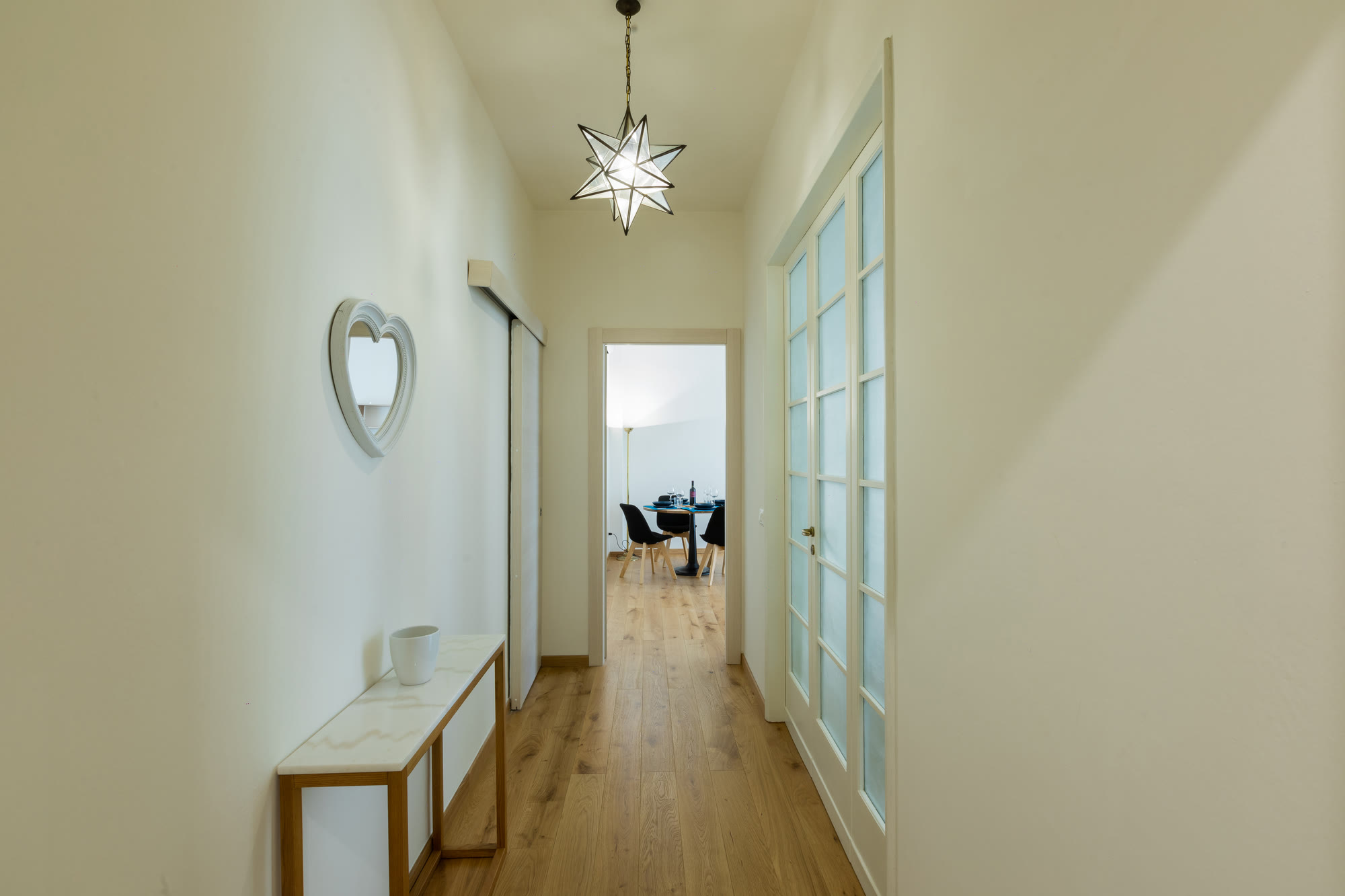 Guicciardini & Ponte Vecchio Cozy Apartment — interni