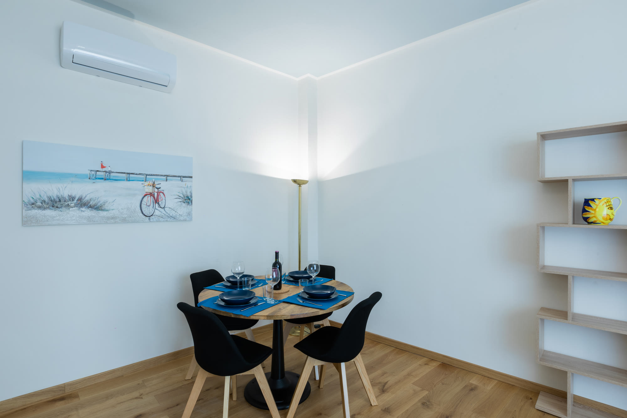Guicciardini & Ponte Vecchio Cozy Apartment — interni