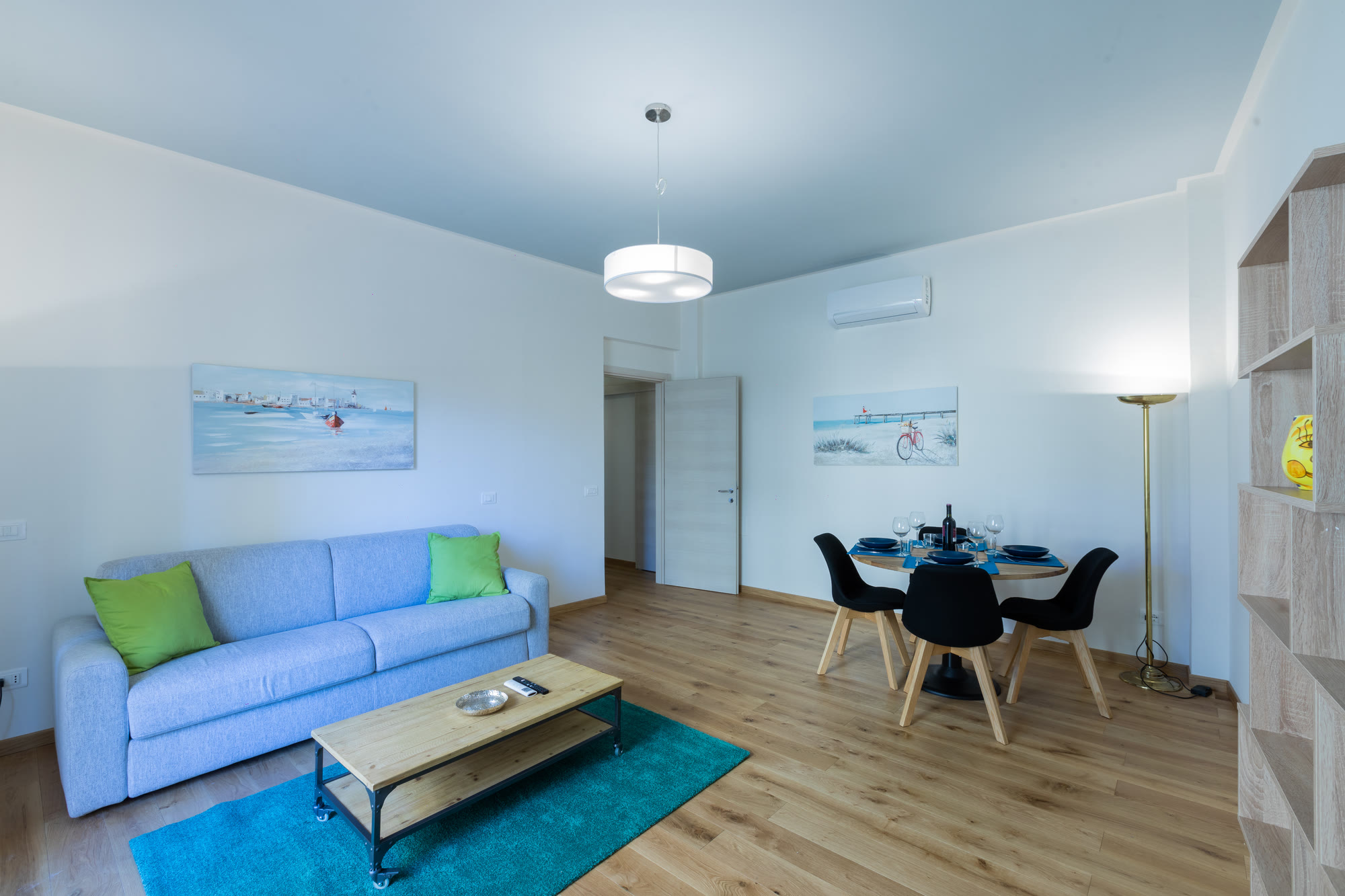 Guicciardini & Ponte Vecchio Cozy Apartment — interni