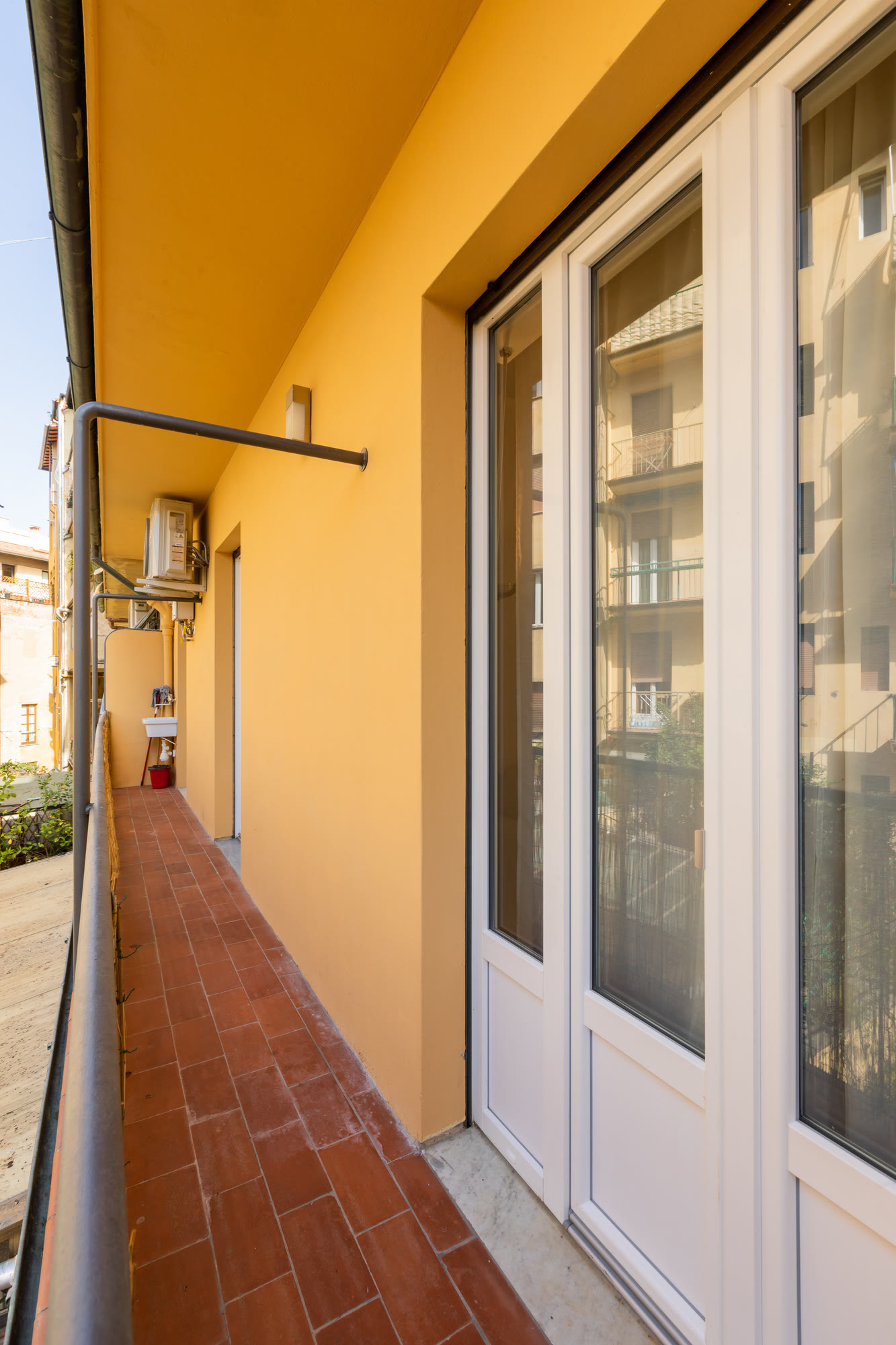 Guicciardini & Ponte Vecchio Cozy Apartment — interni