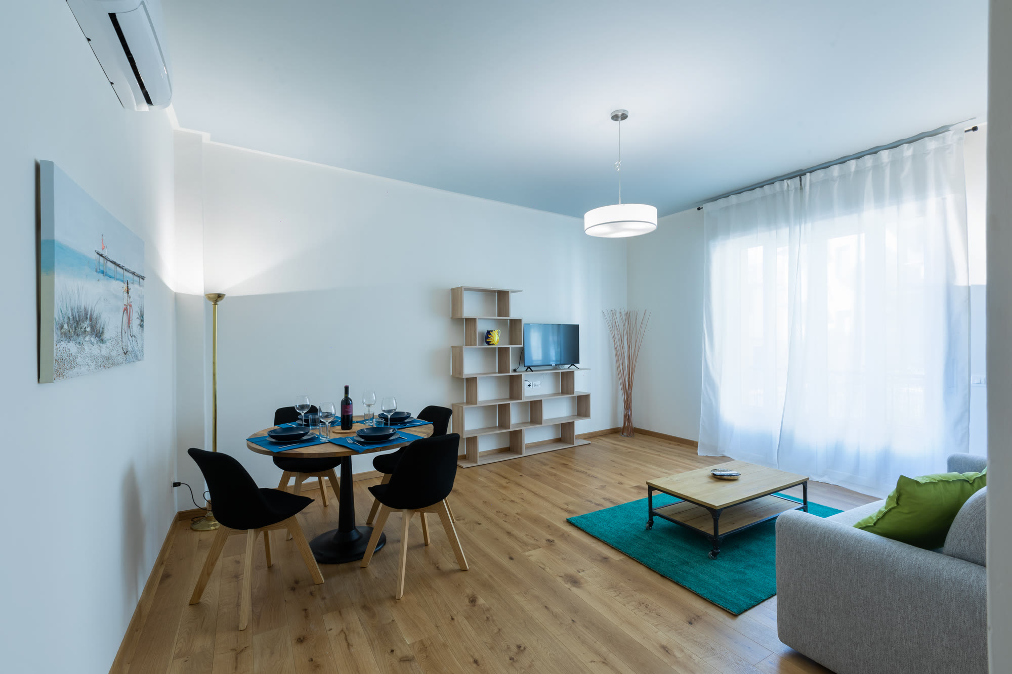 Guicciardini & Ponte Vecchio Cozy Apartment — vista principale