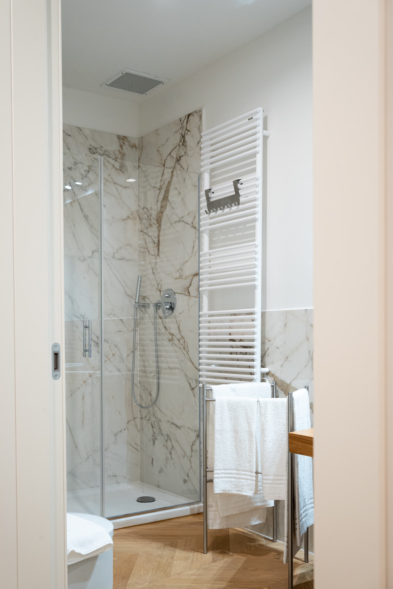 Ser Brunellesco Lapi Luxury — interni