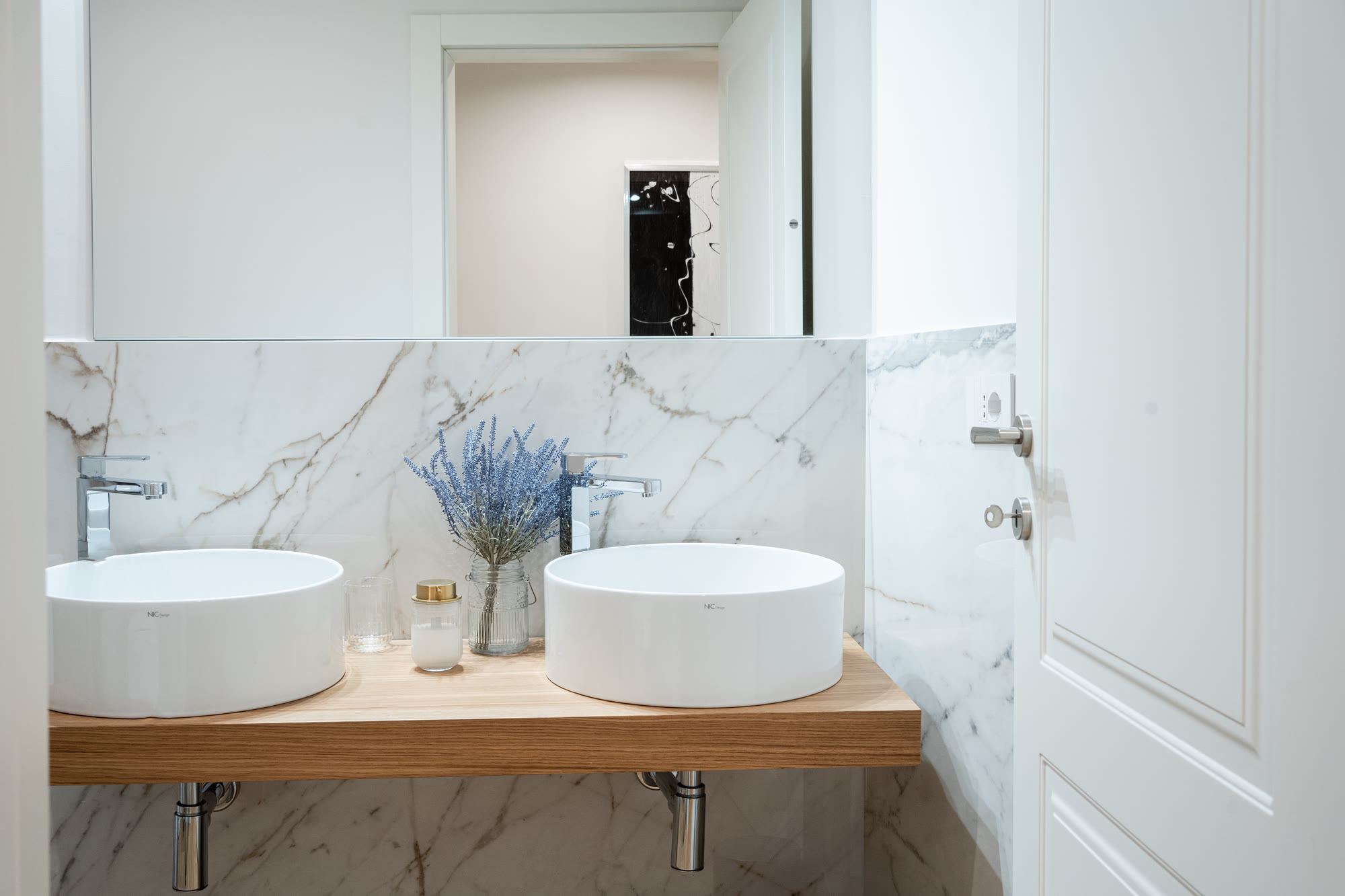 Ser Brunellesco Lapi Luxury — interni