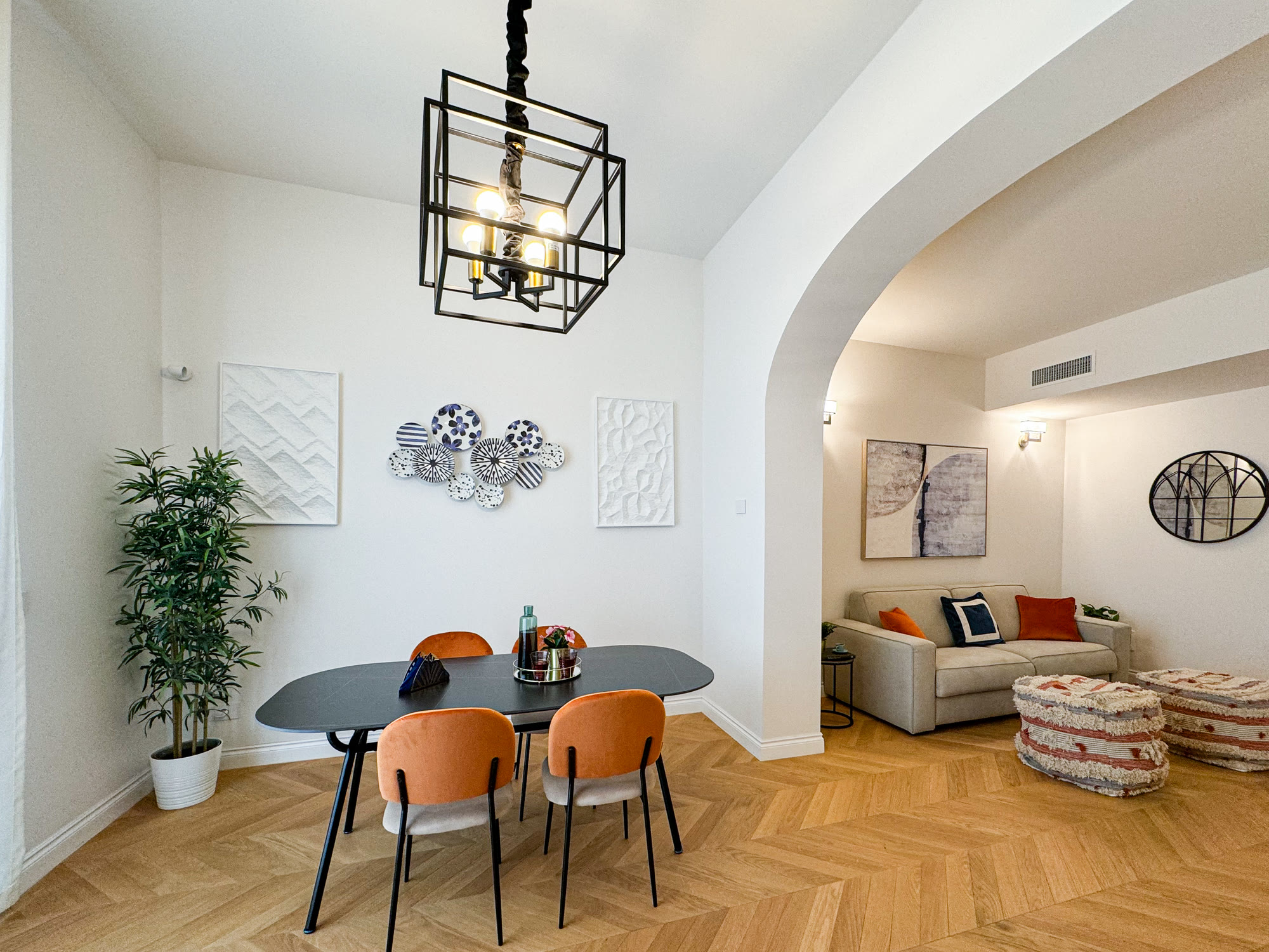 Ser Brunellesco Lapi Luxury — interni