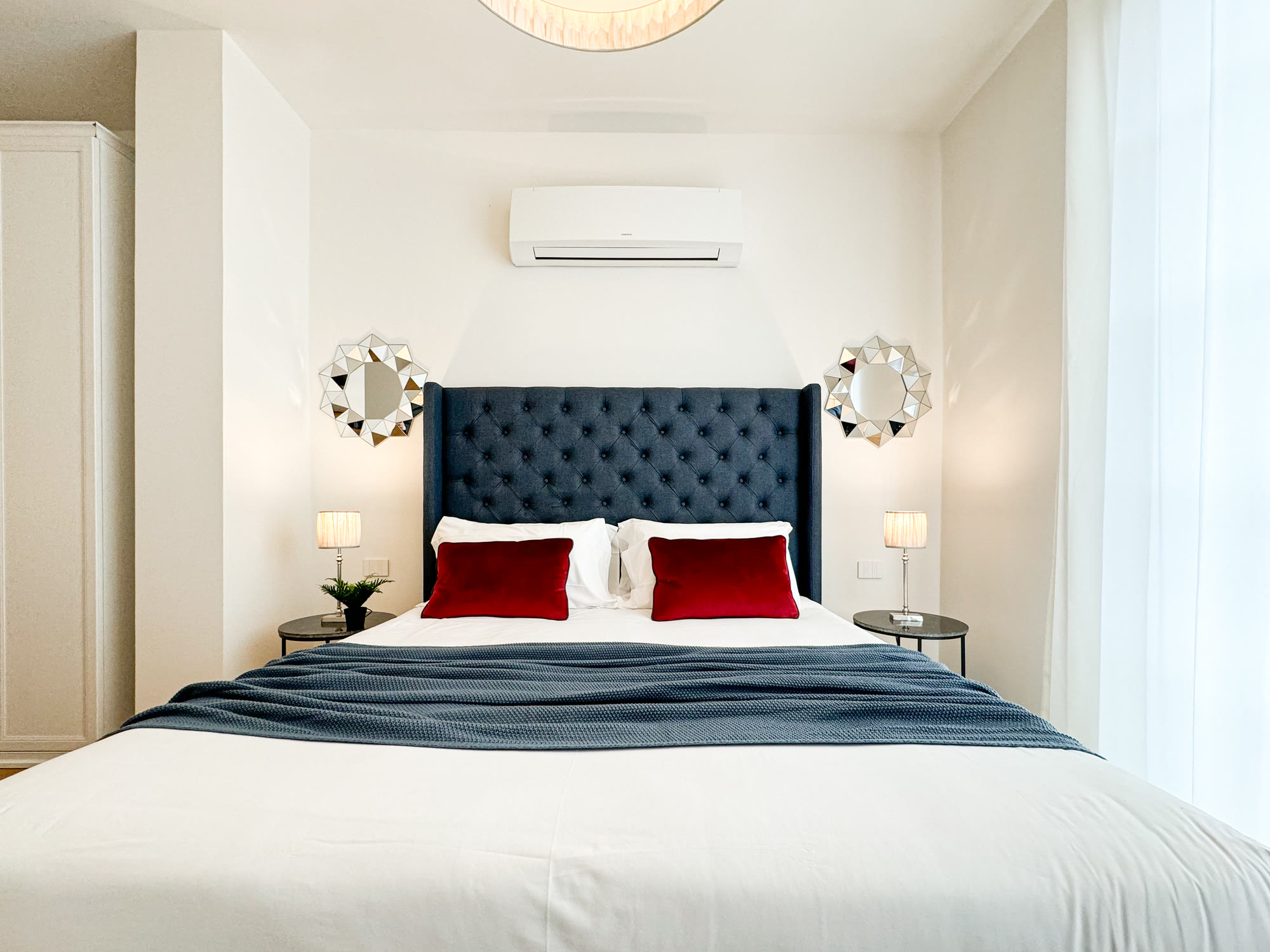 Ser Brunellesco Lapi Luxury — interni