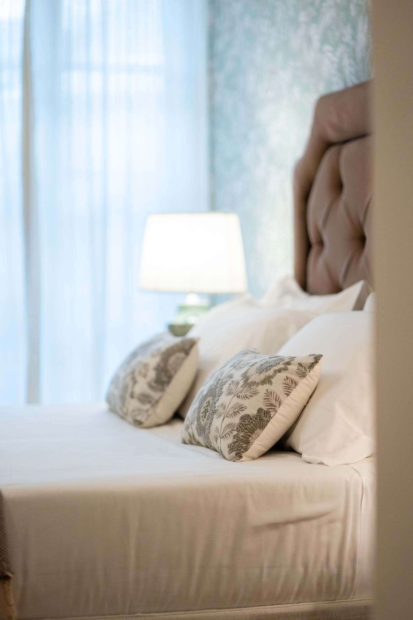 Servi 1368 Luxury Apartment — interni