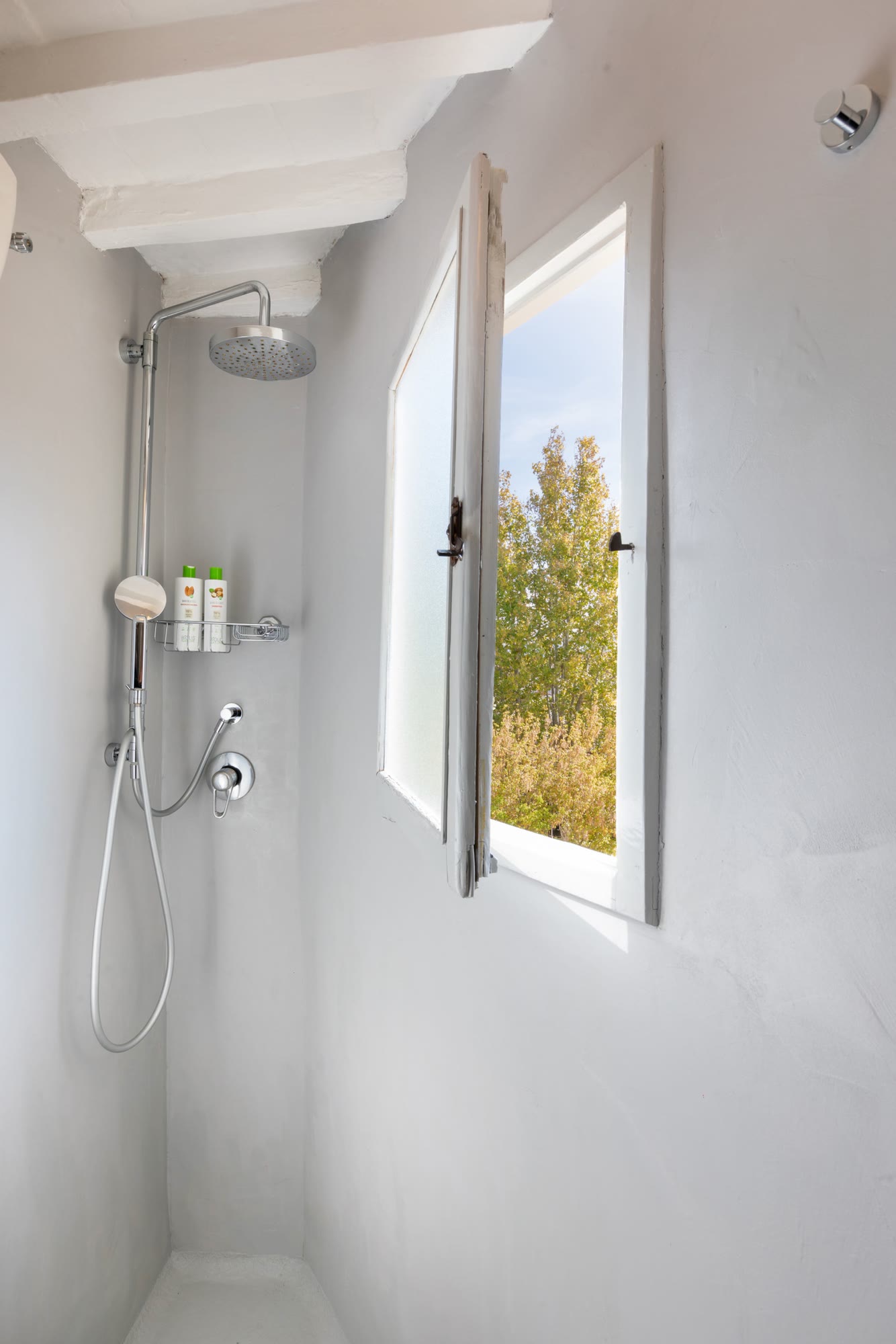 White Suite Santa Croce — interni